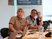 Nouvelle-Calédonie : le comité de l’eau tient sa première réunion de 2026