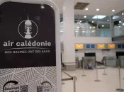 Nouvelle-Calédonie: les coutumiers des îles s'opposent à un projet de transfert d'Air Calédonie