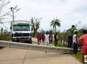 La Commission de l’Océan Indien mobilise une aide matérielle et technique pour Madagascar dans le cadre du Cyclone Gezani