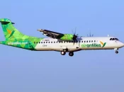 Guadeloupe : la compagnie aérienne Air Antilles placée en redressement judiciaire pour six mois