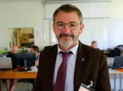 Éducation : André Canvel nommé vice-recteur de la Polynésie française