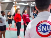 Guyane : Lancement du service national volontaire sur le territoire, les recrutements sont ouverts