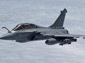 L'Inde va acheter une centaine de nouveaux chasseurs français Rafale