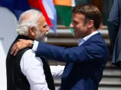 Défense, IA : Emmanuel Macron en Inde du 17 au 19 février pour soigner le partenariat bilatéral