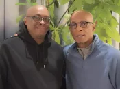 Le chef martiniquais Jean-Philippe Crampon nommé Délégué de l’Académie de l’Art Culinaire du Monde Créole Région Asie et Îles du Pacifique