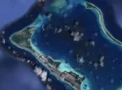 Les Etats-Unis vont discuter avec l'île Maurice de leur présence militaire aux Chagos