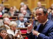 Réforme constitutionnelle sur la Nouvelle-Calédonie : « le statu quo n'est pas viable », prévient Lecornu au Sénat