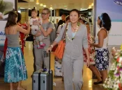 Polynésie : Tahiti Tourisme plus que jamais tourné vers l’Asie