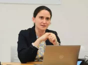 Nouvelle-Calédonie - Pacte de refondation : « Il faut accélérer, il y a encore des chantiers très importants devant nous», affirme Claire Durrieu, directrice de la mission interministérielle pour la Nouvelle-Calédonie