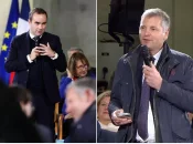 Programmation Pluriannuelle de l'énergie (PPE) 3 : Frédéric Moyne, président d'Albioma souligne le rôle stratégique des ENR dans les Outre-mer