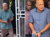 L’ancien Premier ministre des Fidji Frank Bainimarama et l’ancien chef de la police inculpés pour « incitation à la mutinerie »