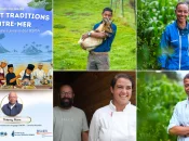 Le Service militaire adapté (SMA) et sa Fondation présents au Salon international de l'Agriculture&nbsp;pour valoriser ses filières agricoles et agroalimentaire au Salon international de l'Agriculture