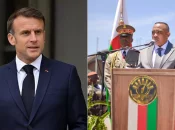 Emmanuel Macron reçoit mardi à l’Élysée le nouveau dirigeant de Madagascar, Michaël Randrianirina