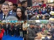 Salon de l’Agriculture 2026 : le Président de la République, Emmanuel Macron, ouvre l’édition au pavillon des Outre-mer et fixe quatre priorités pour les filières ultramarines