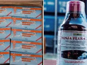 Mayotte: six interpellations dans un trafic d'insecticides et de médicaments illégaux