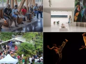 Lancement des appels à projets pour les Fonds de mobilité des artistes et professionnels de la culture ultramarins