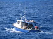 Narcotrafic : Les Forces armées aux Antilles et les Forces de défense de la Barbade saisissent plus de 600 kg de cocaïne en haute mer