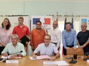 Polynesie : Gel des tarifs et abonnement gratuits, les banques signent un nouvel accord de modération des tarifs