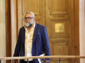 Nouvelle-Calédonie : Avant l’examen du projet de loi constitutionnelle, Emmanuel Tjibaou dénonce un calendrier parlementaire « mortifère » et appelle à une « voie de sortie capable de rétablir le dialogue »