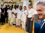 L’ARS Martinique présente son bilan 2025 et les projets structurants pour 2026