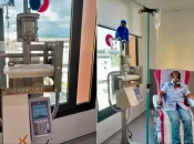 Martinique : Une avancée d'importance contre le cancer de la prostate réalisé sur le territoire