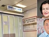 TRIBUNE. La santé dans les Outre-mer : l’égalité républicaine ne peut attendre, par Éric Leung et Elisabeth Tomé-Gertheinrichs