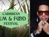 L’artiste JoeyStarr, passionné de gastronomie, invité d’honneur du Caribbean Rum & Food Festival 2026 de Guadeloupe