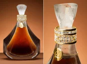 La distillerie guadeloupéenne Longueteau s'allie à la maison de joaillerie ODACE pour créer la bouteille de rhum la plus chère du monde