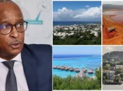 INTERVIEW. Vie chère, développement économique, conjoncture : En Outre-mer, une croissance « faible mais stable en 2025 », note Ivan Odonnat, dirigeant des IEDOM-IEOM