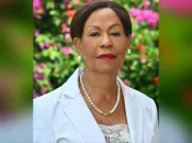 INTERVIEW. « Notre force, c’est de créer du lien, de la confiance et de la dynamique entre tous les acteurs, au service des territoires », Lyliane Piquion-Salomé, présidente d'Interco' Outre-mer