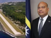 Pacifique : Nauru envisage de redevenir « Naoero », son nom historique