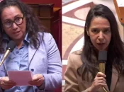 Indemnité temporaire de retraite : La députée de Polynésie Mereana Reid Arbelot demande un allégement des modalités de contrôle