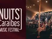 Neuf concerts placés sous le signe de la rencontre des cultures et des arts au Festival « Nuits Caraïbes » 2026 de Guadeloupe