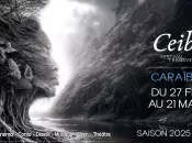 La 4ème édition du Festival Ceiba de Tropiques Atrium –Scène nationale – Martinique célèbre les sensibilités et les sincérités artistiques des Caraïbes