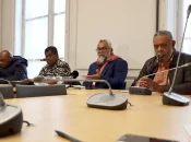 Nouvelle-Calédonie : Le député indépendantiste Emmanuel Tjibaou appelle le gouvernement à acter « l'impasse » de la réforme constitutionnelle