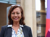 Polynésie : La députée Nicole Sanquer dénonce « l'exclusion » des étudiants polynésiens de l'aide nationale au mérite