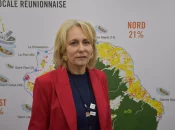 Droits de douane, traçabilité, mélange : Depuis le Salon de l'Agriculture, Sylvie Le Maire, déléguée générale du Syndicat du Sucre de La Réunion alerte sur la concurrence déloyale des sucres importés