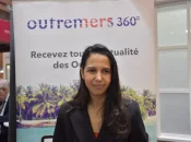 SIA 2026 : Naïma Moutchou, la ministre des Outre-mer, portera la voix des Outre-mer jusqu’à Bruxelles pour défendre son soutien aux filières ultramarines&nbsp;: «&nbsp;Je serai leur meilleure avocate&nbsp;»