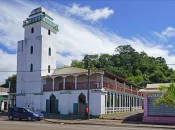 À Mayotte, un inventaire participatif pour recenser les mosquées, documenter leur architecture et leur histoire