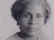 Grandes figures des Outre-mer : La Martiniquaise Louisa Mariello, première femme maire de France