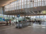 Aérien : Record de passagers accueillis à l’aéroport de La Réunion Roland Garros en 2025