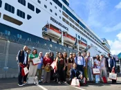 La Guadeloupe reçoit une délégation officielle de Curaçao pour renforcer la coopération caribéenne