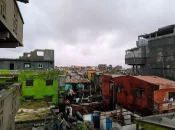 Madagascar : le cyclone Gezani frappe de plein fouet la deuxième ville du pays Tamatave, des dégâts « monstrueux »