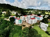 La Banque des Territoires et les acteurs du logement social Antilles-Guyane réunis autour des enjeux territoriaux en Guadeloupe