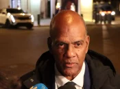 Le chef de l'exécutif martiniquais Serge Letchimy condamné à 18 mois de prison avec sursis pour concussion