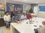 Nouvelle-Calédonie : Pour l’UNI, "le temps de la négociation est maintenant terminé "
