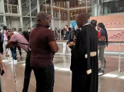 Guadeloupe: jusqu'à deux ans de prison contre les "Grands Frères" jugés en Martinique