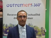 SIA 2026 : Côme Damour, président de l’Association réunionnaise interprofessionnelle fruits et légumes, ARIFEL, appelle à sécuriser le POSEI et à renforcer l’autonomie alimentaire réunionnaise