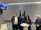 Europe : Les sénateurs des Outre-mer dénoncent « un budget européen désastreux (…) qui efface 30 ans d’acquis »