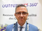 SIA 2026 : Jean-Christophe Niautou, président de la CAP-NC et co-président de la FED-CAPP, plaide pour une coopération des territoires ultramarins face à la dépendance aux importations
